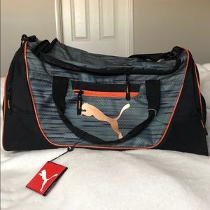 📍Duffel sport bag📍